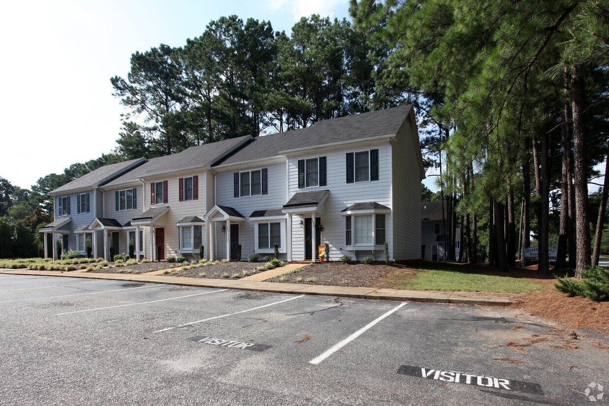 Primary Photo - Heather Hills Townhomes