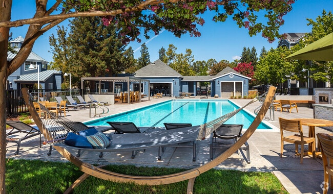 Come tour your home and community today! - Bell Almaden