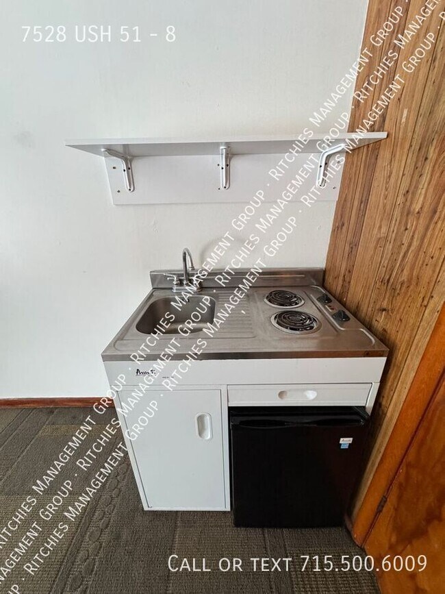 Foto del edificio - 7528 US-51