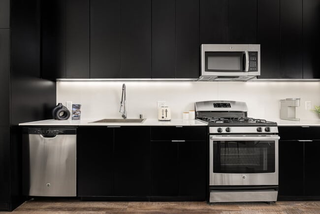 Building Photo - FOUND Study Southside Berkeley