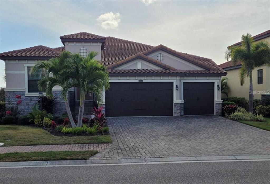 5410 Title Row Dr, Bradenton, FL 34210 House Rental in Bradenton, FL