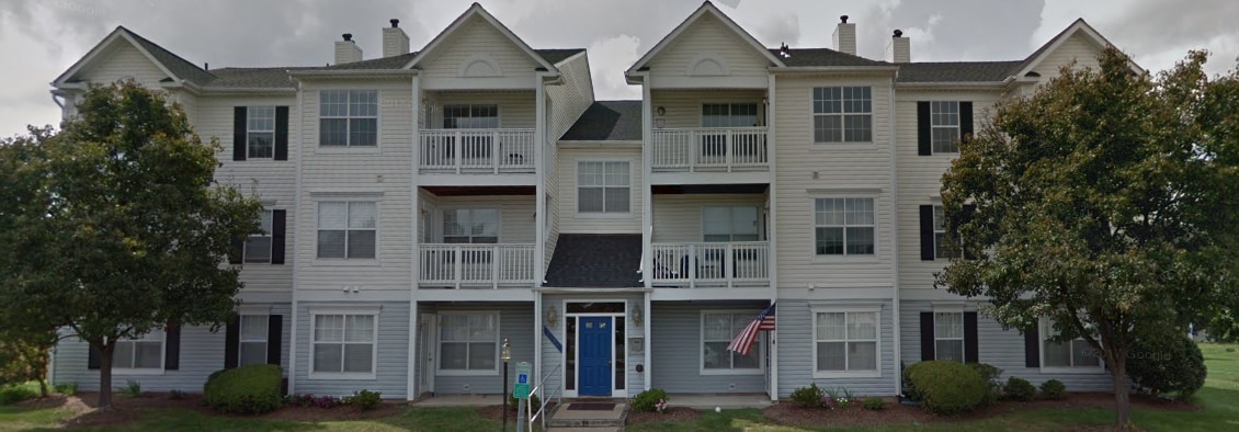 Primary Photo - 8054 Lisle Dr