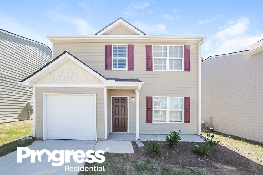 324 Freeman Cir, Villa Rica, GA 30180 House Rental in Villa Rica, GA