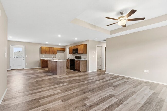 Foto del edificio - 3 Bedroom Home - Monett MO