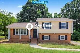 Building Photo - 1200 Castlegate Dr