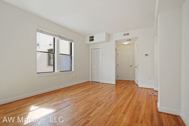 Foto del edificio - 1 br, 1 bath House - 1827 Florida Ave NW A...