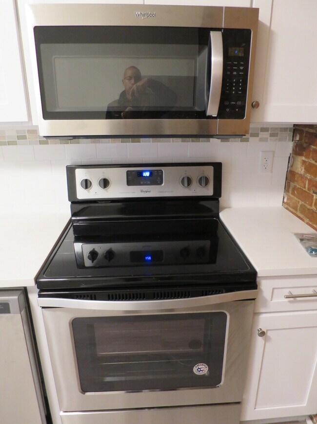 Foto del edificio - 3 Elm St