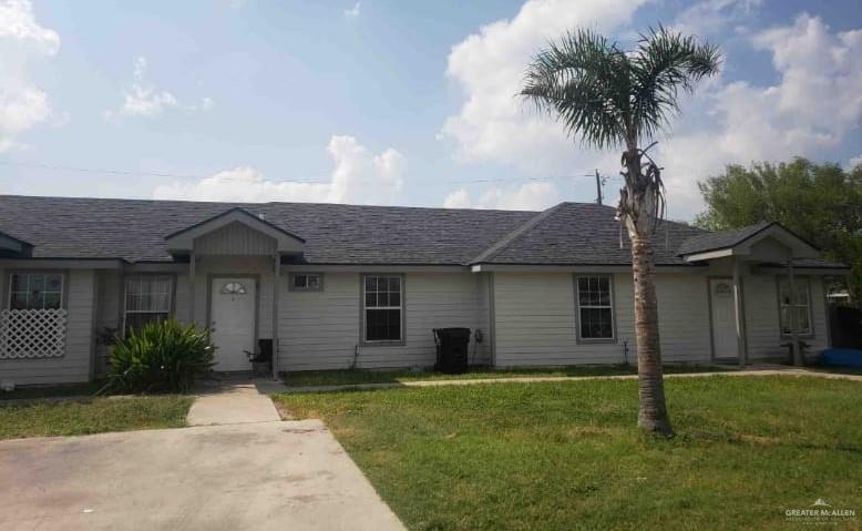 Primary Photo - 208 Begonia St