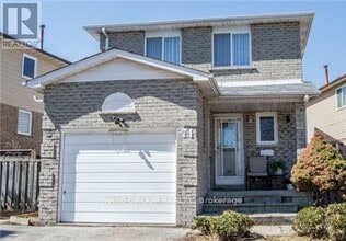 Building Photo - 71 Greenbelt Crescent