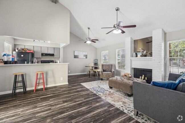 Casa club - Boardwalk at Windcrest