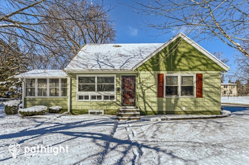 6500 Stevens Avenue, Richfield, MN, 55423 House Rental in Minneapolis