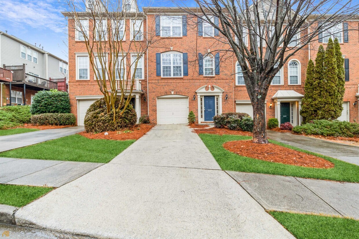 Primary Photo - 2353 Towneview Ct SE