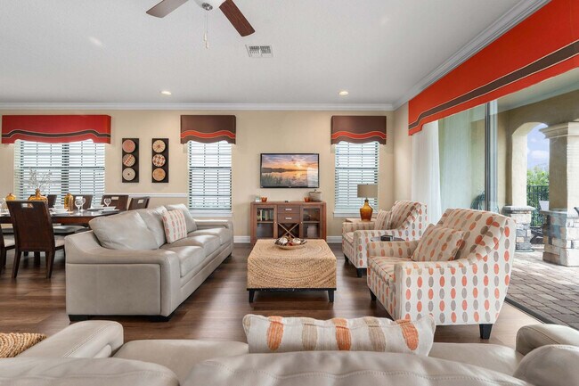 Foto del edificio - 1164 Castle Pines Ct