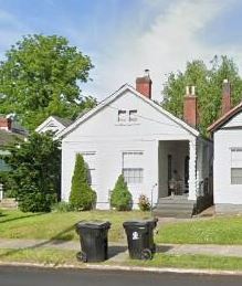 Foto principal - 4108 S 3rd St
