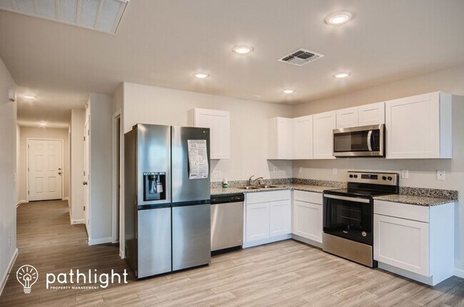 Foto del edificio - 14575 S Capistrano Road, Arizona City, AZ,...