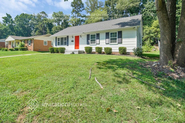 Building Photo - 3616 Slagle Dr