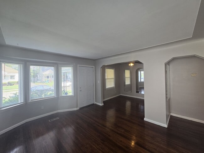 Foto del edificio - 2962 S Ethel St