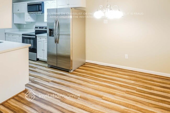 Foto del edificio - 22831 Capitol Landing Ln