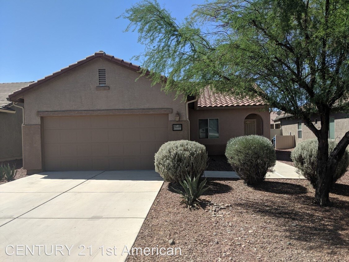 Primary Photo - 3 br, 2 bath House - 20889 E. Reunion Road