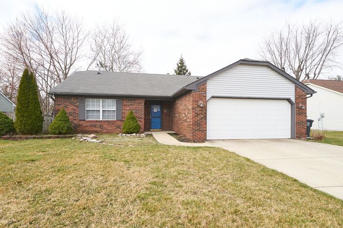 Primary Photo - Sweet 3 Bedroom in Pebblebrook at Geist!