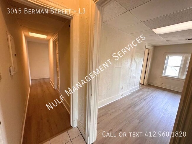 Building Photo - 3045 Berman Street-L3