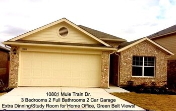Building Photo - 10801 Mule Train Dr