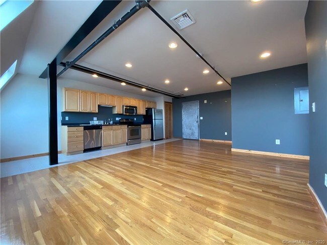 Foto del edificio - 325 Myrtle Ave
