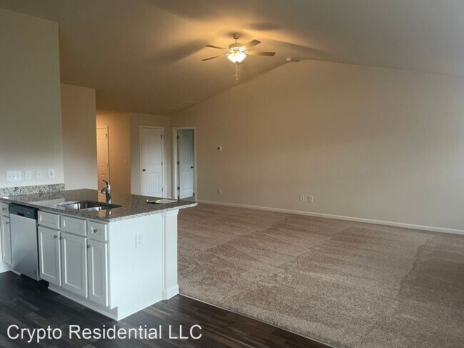 Building Photo - 3 br, 2 bath House - 6 Ord Court