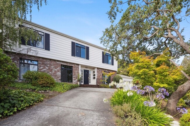 Building Photo - Elegant Two-Story Home with Backyard Oasis...