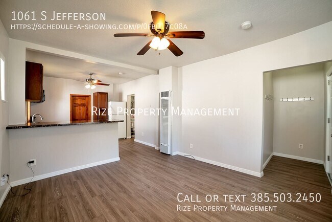 Building Photo - 1061 S Jefferson St