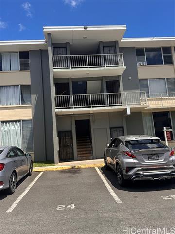 Building Photo - 94-246-246 Leoku St