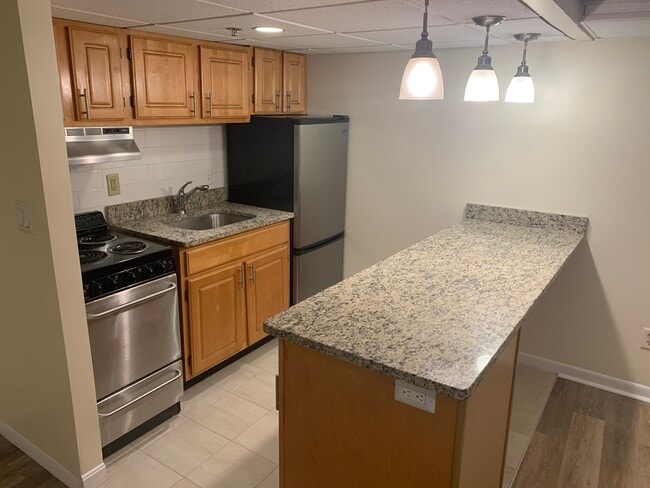 Photo - 62 Boylston St Apartment