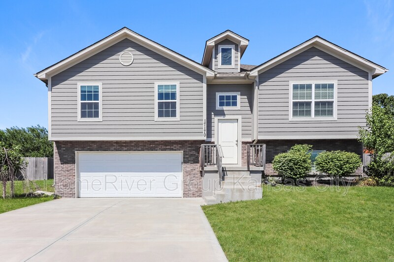 17170 S Kill Creek Rd, Gardner, KS 66030 House Rental