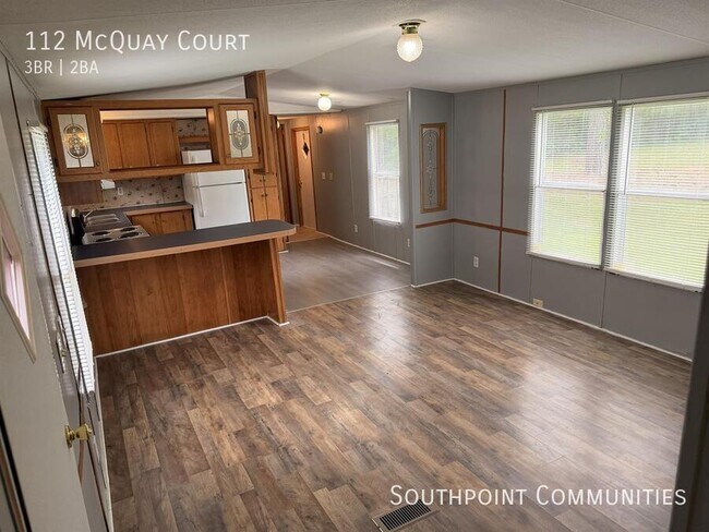 Foto del edificio - 112 McQuay Trail