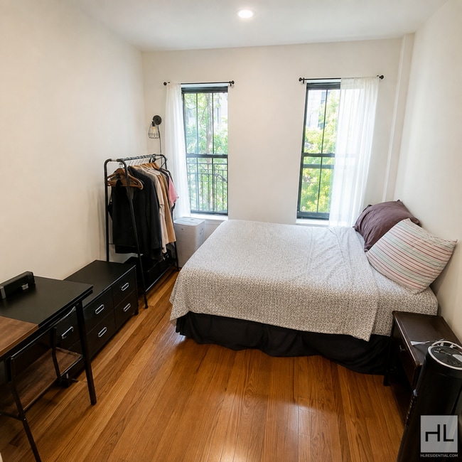 Building Photo - NOSTRAND AVENUE / Crown Heights / AVAIL SEPT 1st.