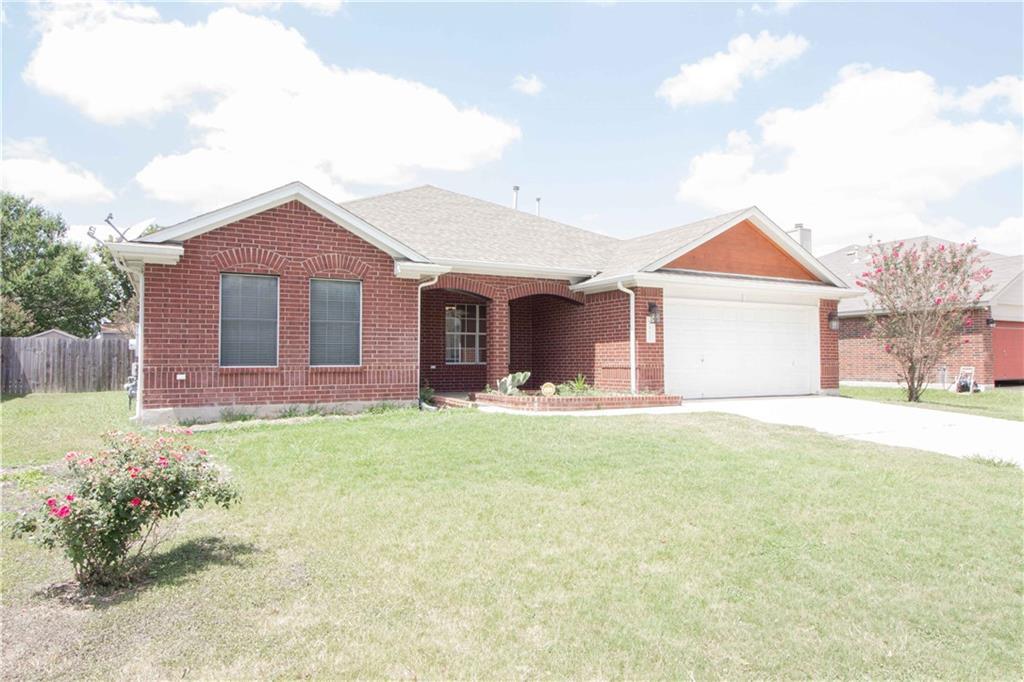 Primary Photo - 1412 Haley Gray Dr