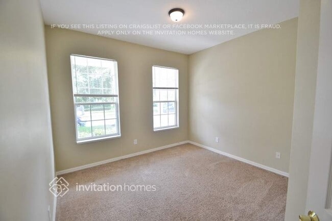 Foto del edificio - 14669 Black Cherry Trail