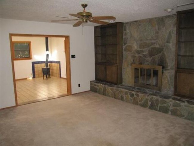 Foto del edificio - 12011 Palo Duro Ave NE