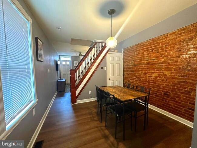 Building Photo - 1629 Patapsco St