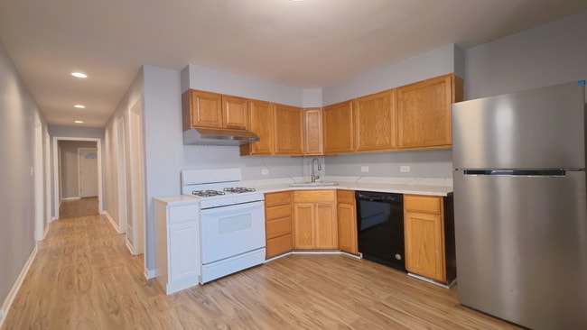 Foto del edificio - 3307 S Wallace St