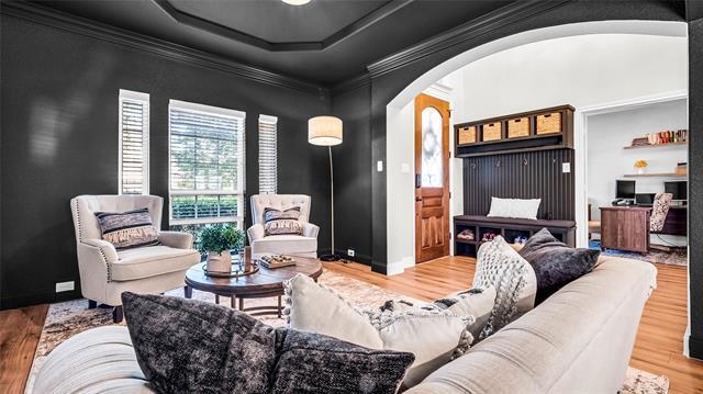 Foto del edificio - 3608 Acropolis Way