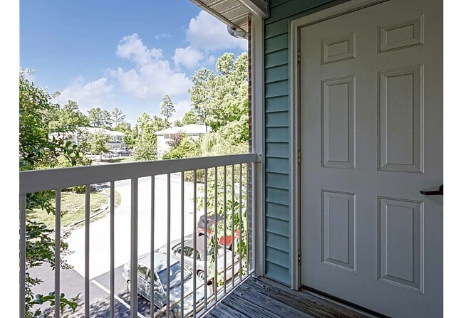 Building Photo - Carver Creek Apartments