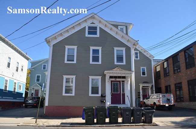 Photo - 61 Hope St Townhome
