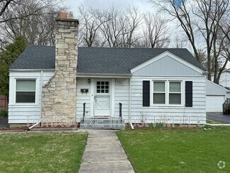 Building Photo - 17959 Loomis Ave