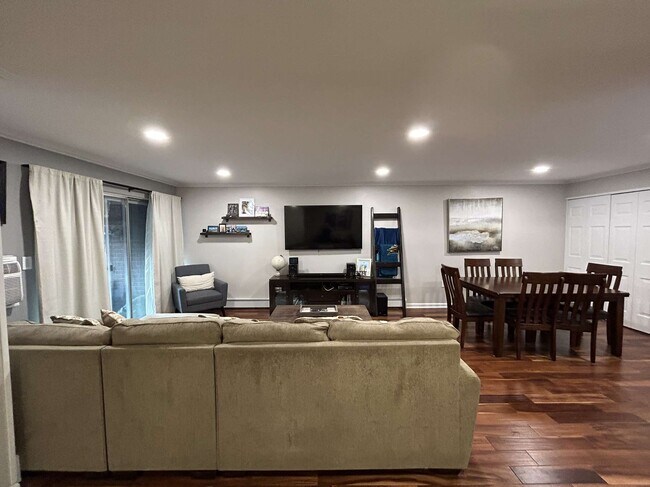 Living Room - 24 Stony Brook Dr