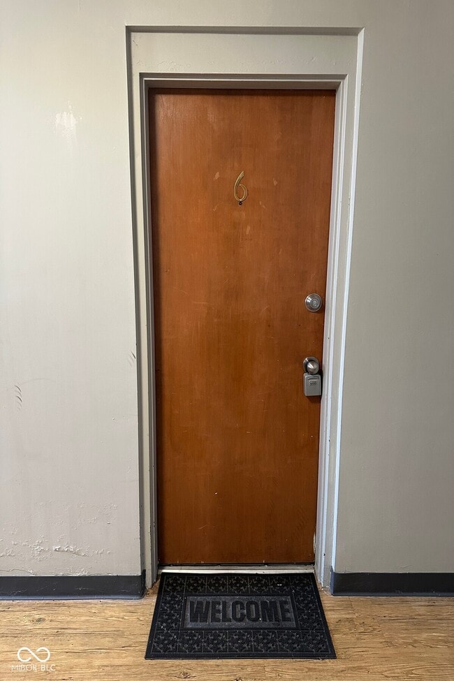 Foto del edificio - 4835 N Bolton Ave