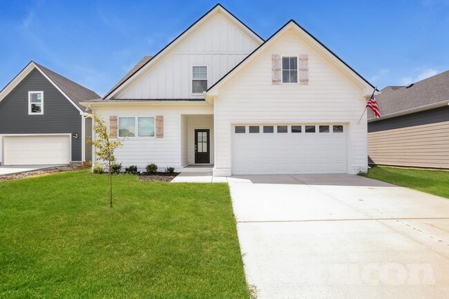 Building Photo - 607 Gallant Way