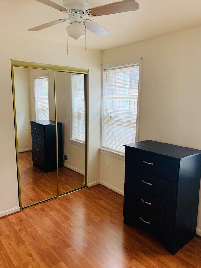 2nd Floor Bedroom #2 - 325 S Fremont Ave