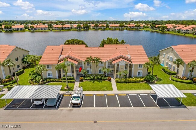 Foto del edificio - 7754 Emerald Cir