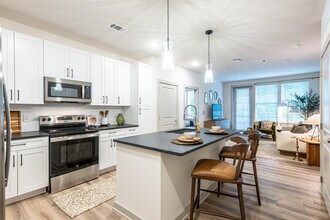 Building Photo - Livano Knoxville